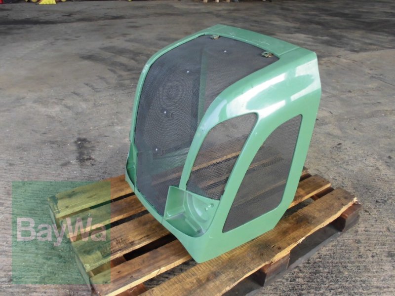 Bild Fendt 700 Vario