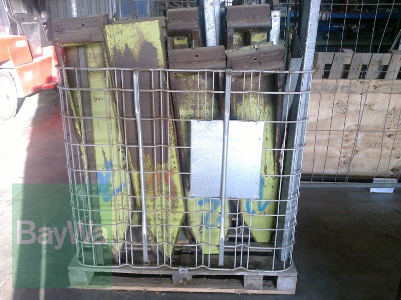Bild CLAAS Medion 310