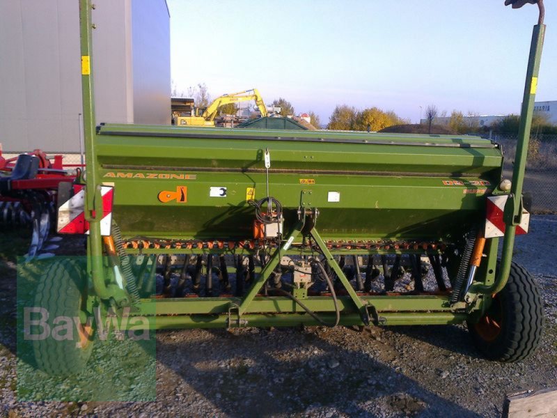Bild Amazone D9 30 SUPER