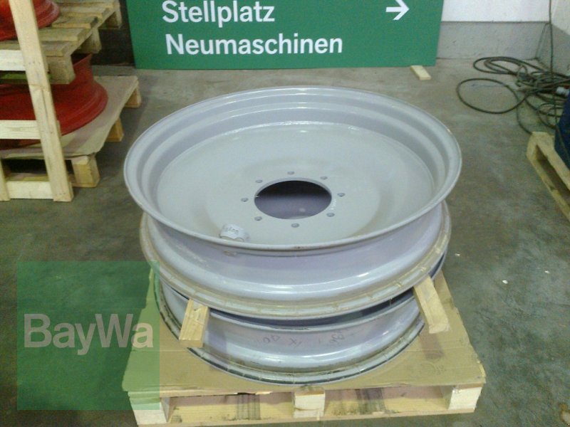 Bild Grasdorf 7x32 (9.5-32)