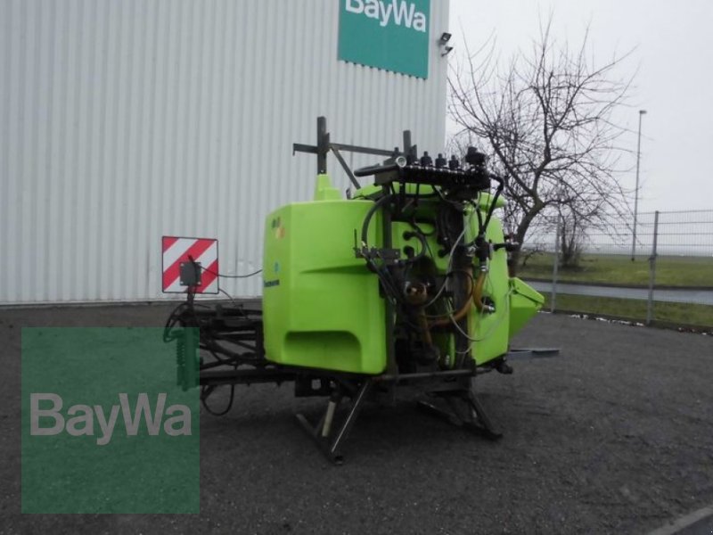 Bild Tecnoma ANBAUSPR TECNOMA 16302 1000LTR