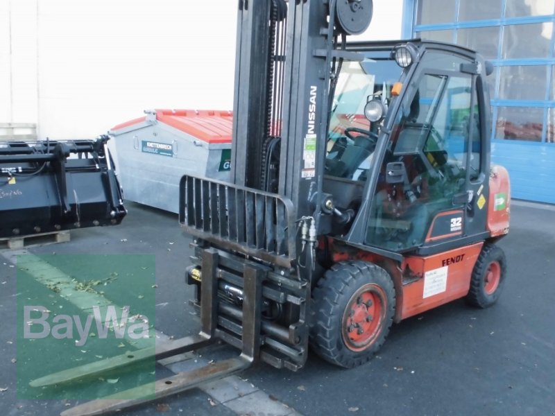 Bild Nissan A32Q