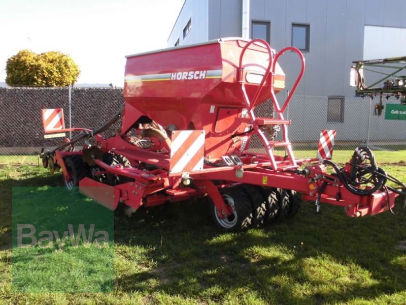 Bild Horsch PRONTO 3 DC