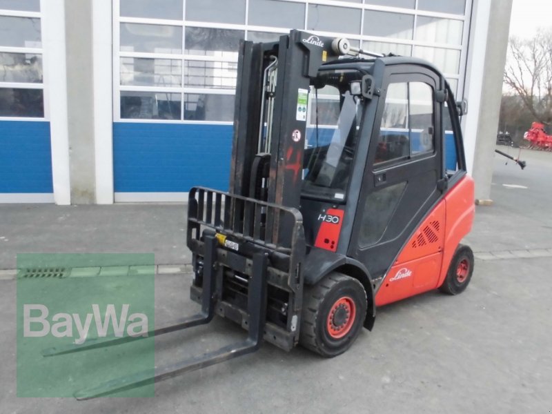 Bild Linde H30D