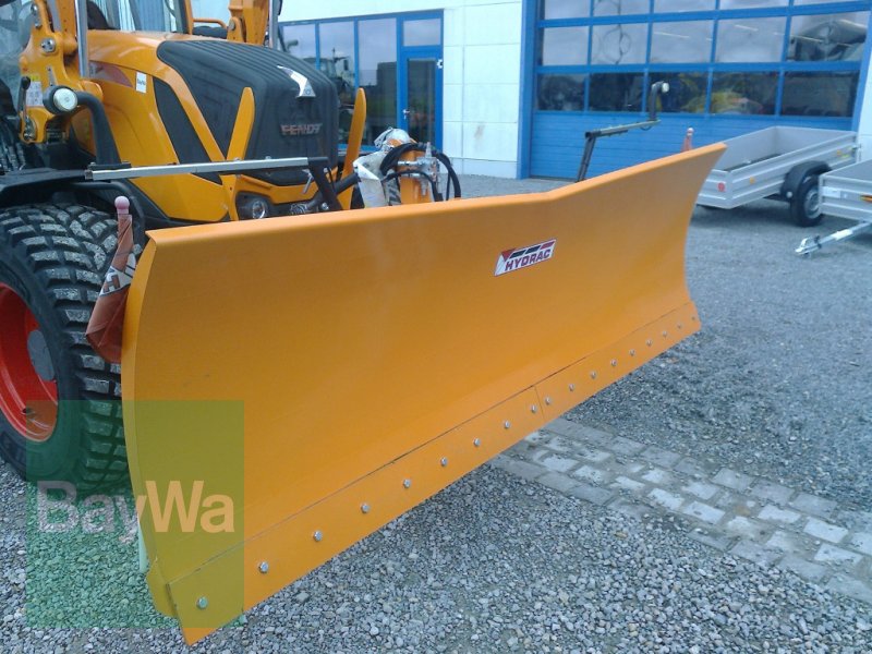 Bild Hydrac Uni 310
