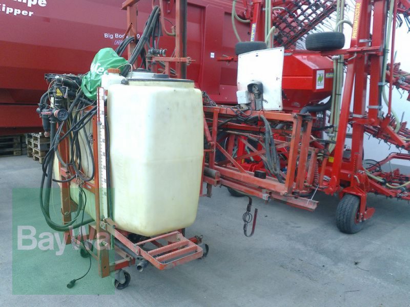 Bild Rau SPRIDOMAT D2 14DS8