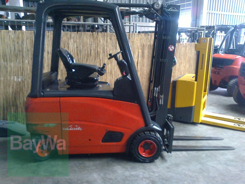 Bild Linde E-20-PH-01