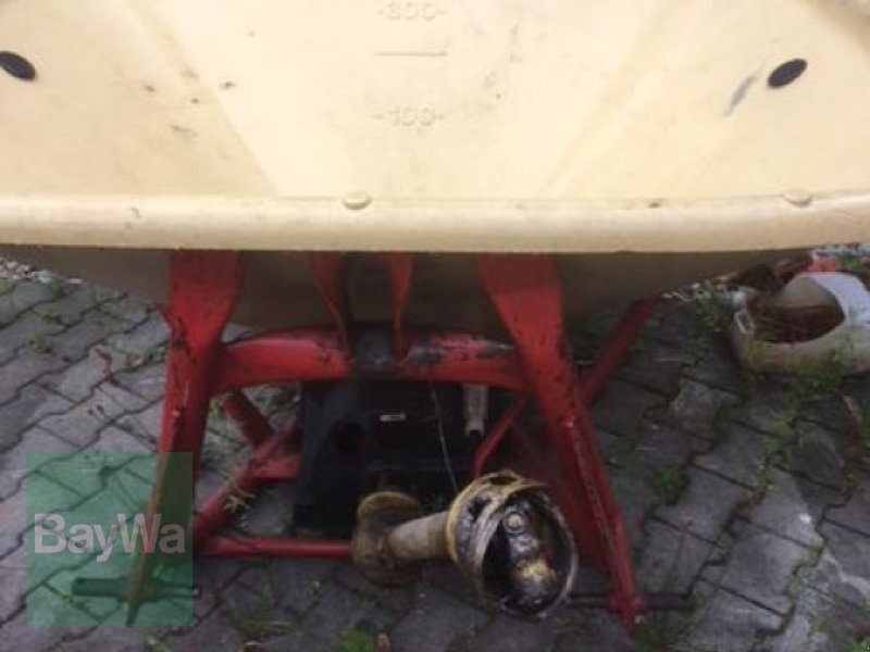 Bild Vicon PS 602