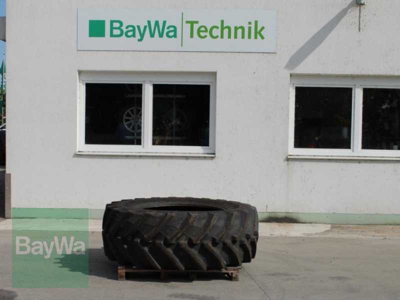 Bild Trelleborg 650/65 R42