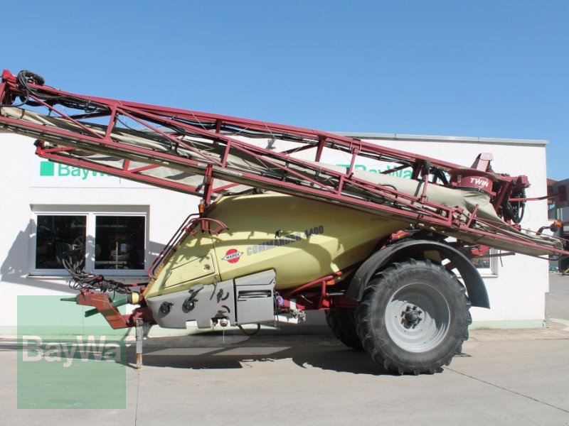Bild Hardi Commander 4400