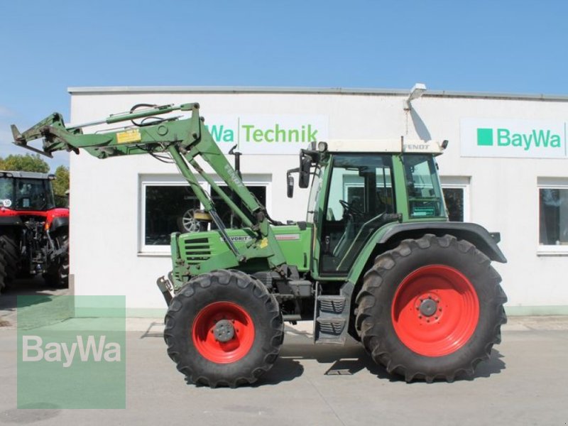 Bild Fendt 509 C