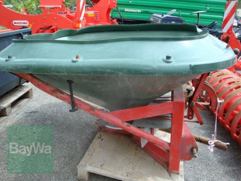 Bild Trioliet 600 Liter