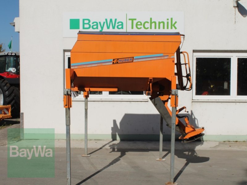 Bild Huber DHSX 190 VW