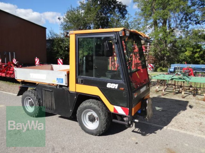 Bild Sonstige TREMO MULTICAR 601