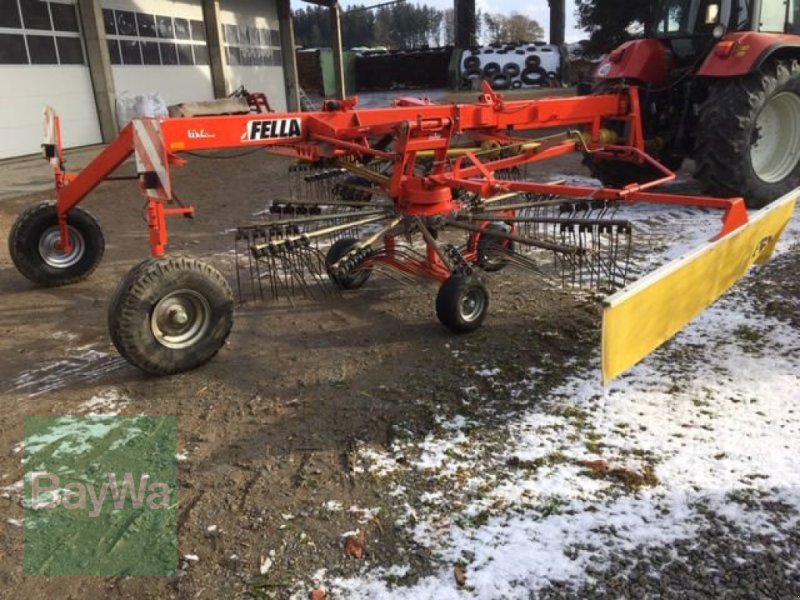 Bild Fella TS 1402