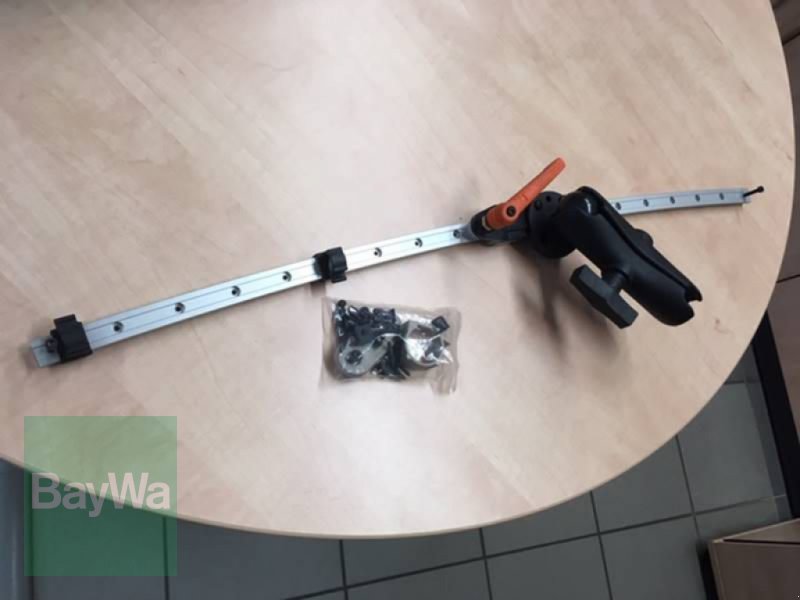 Bild Fendt GERÄTEHALTER