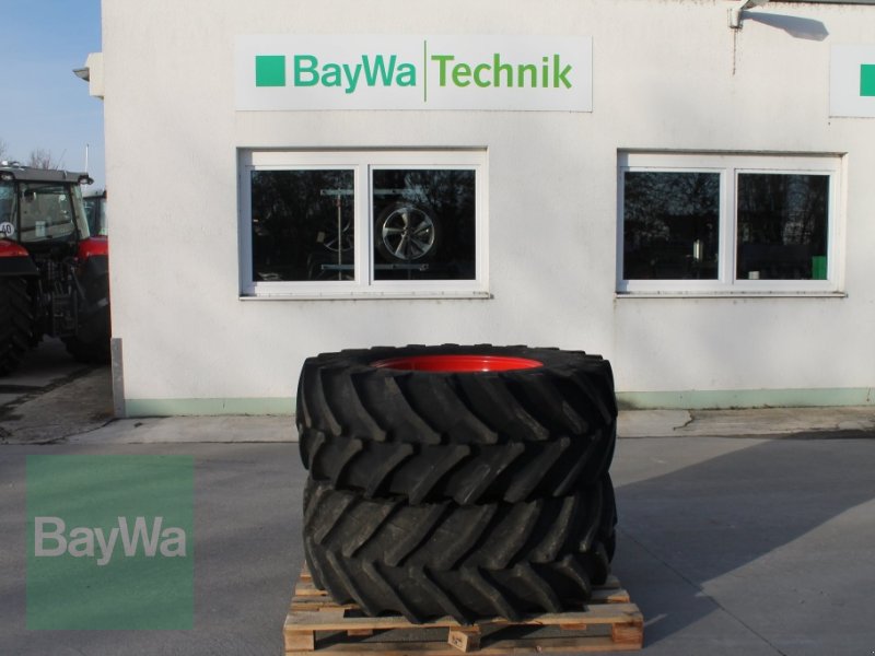 Bild Trelleborg 540/65 R30