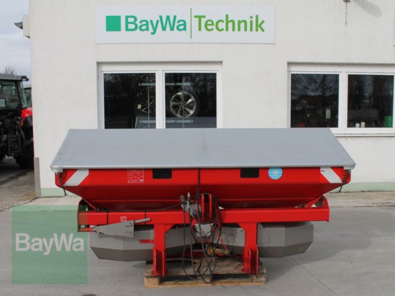 Bild Kverneland EXACTA - HL