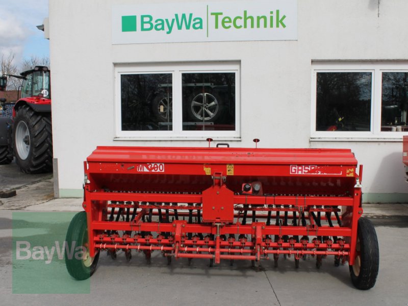 Bild Gaspardo M 300