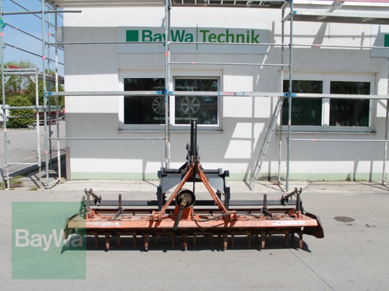 Bild Pegoraro Bravo-RB2 300