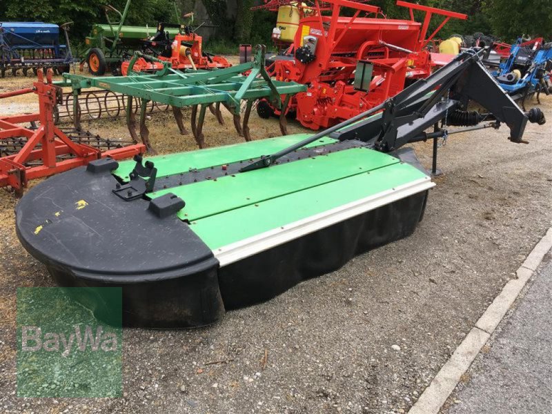 Bild Deutz-Fahr KM 4.29