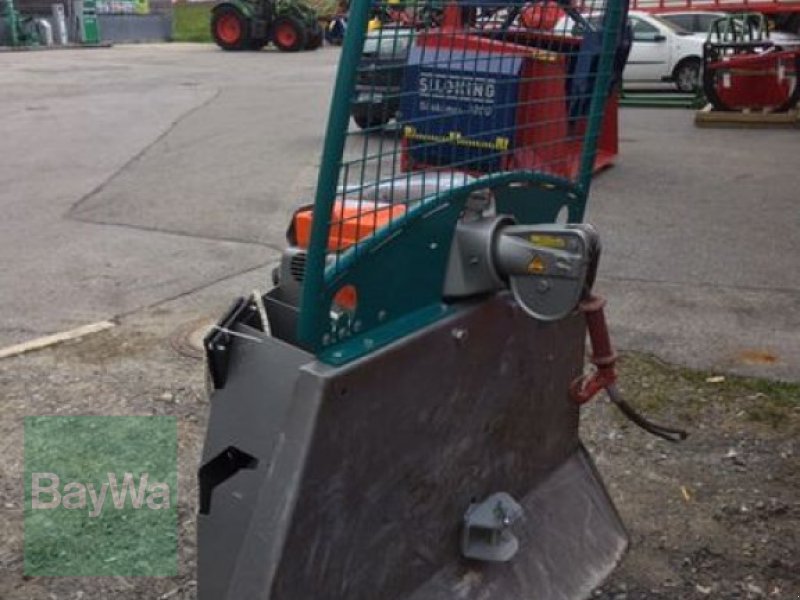 Bild Pfanzelt S 150