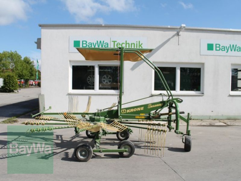 Bild Krone SWADRO 46