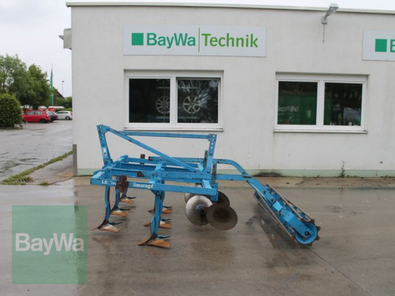 Bild Lemken SMARAGD 80-260