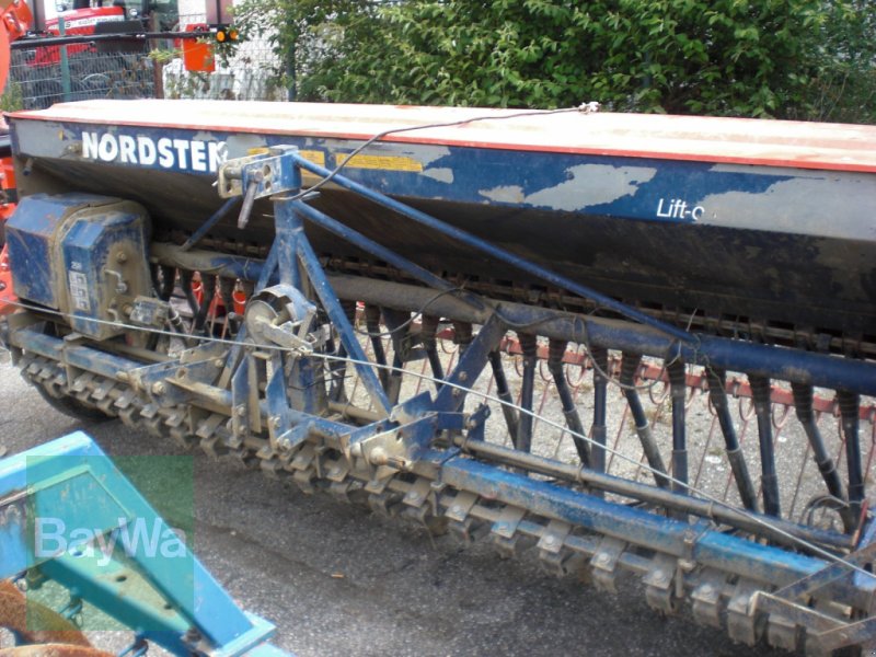 Bild Nordsten lift-o-matic 3000