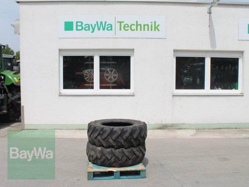 Φωτογραφία Continental 340/85 R24