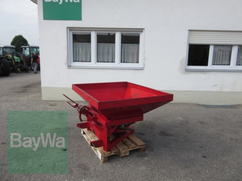 Bild Niemeyer Rotast 606 E