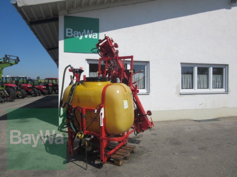 Bild Holder AS 800
