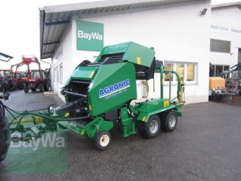 Foto Agronic Midi Vario 85-100