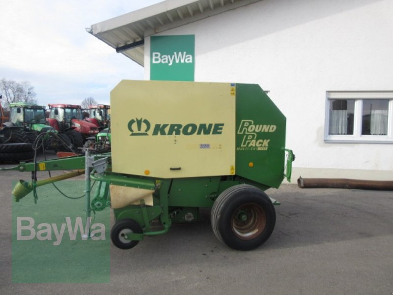Bild Krone Multicut 1250