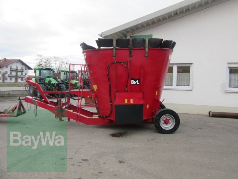Bild van Lengerich V-Mix 10 T