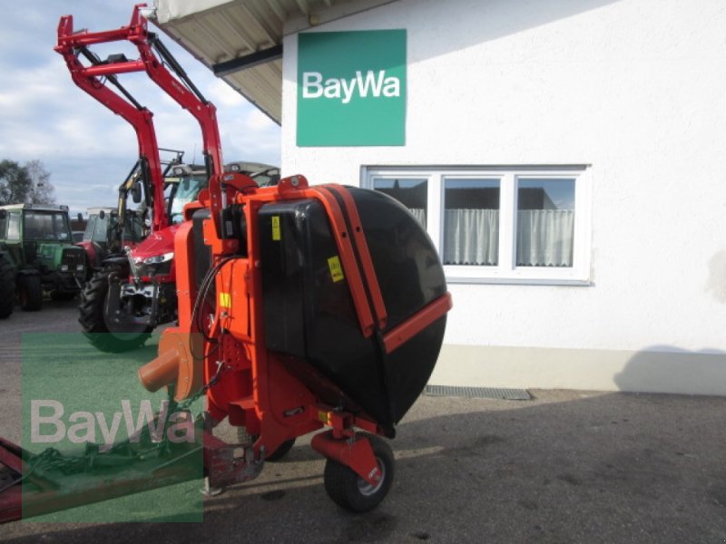 Bild Wiedenmann TXL-S
