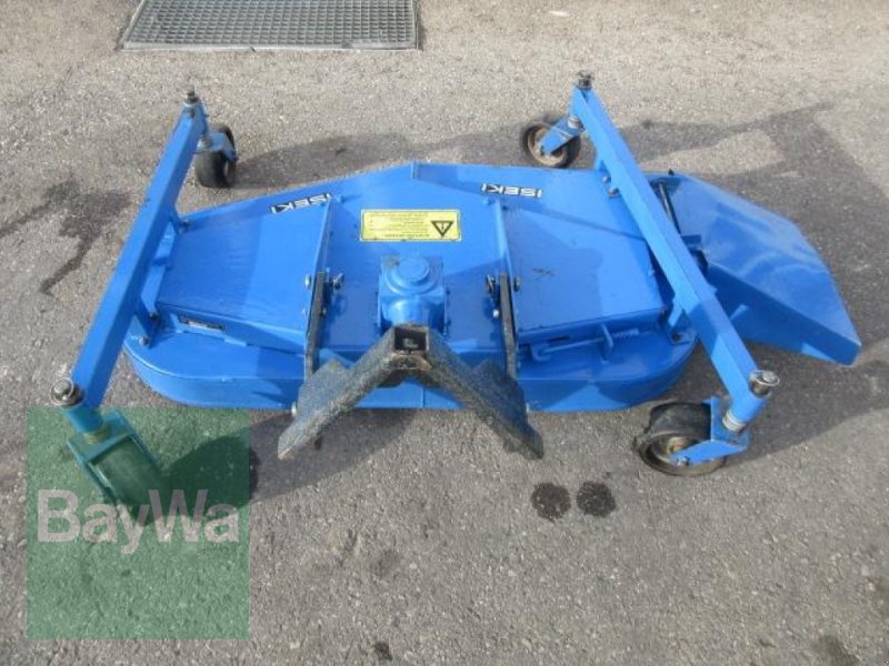 Bild Iseki FM 130