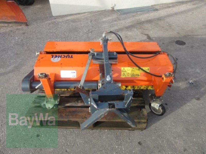 Bild Tuchel ZKM 135