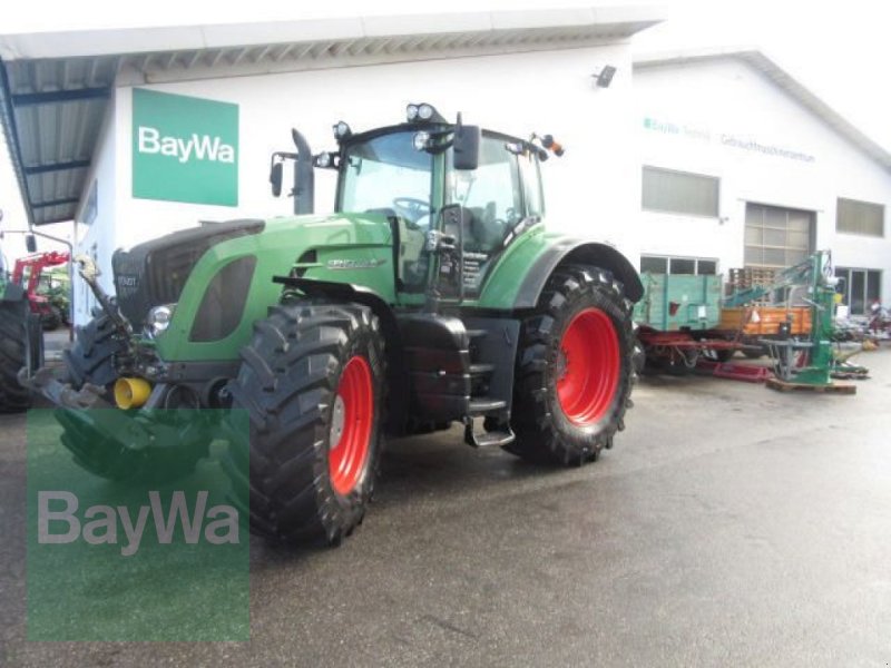 Bild Fendt 927 VARIO TMS # 946