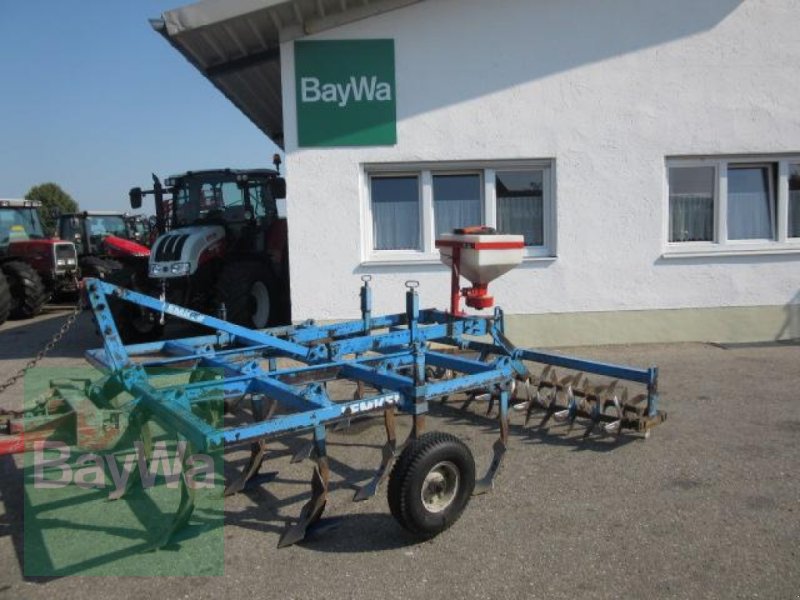 Bild Lemken 13 Zinken