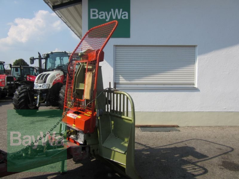 Bild Holzknecht HS 307
