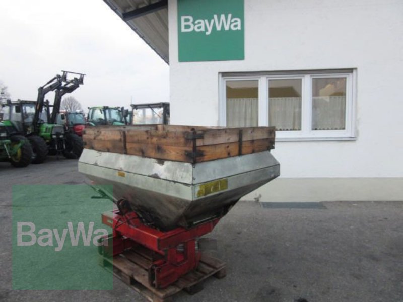Bild Rauch KOMET ZS 900 B #408