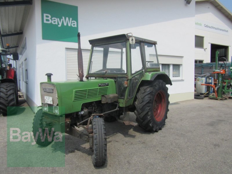Bild Fendt 105 S