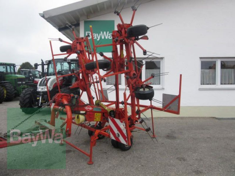 Bild Kuhn GF 8501 MHO # 275