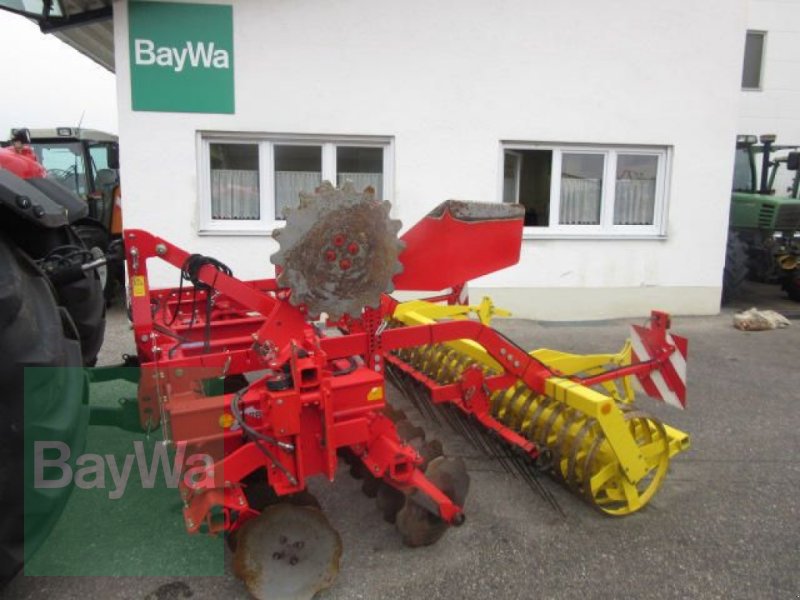 Bild Pöttinger TERRADISC 3000 #228