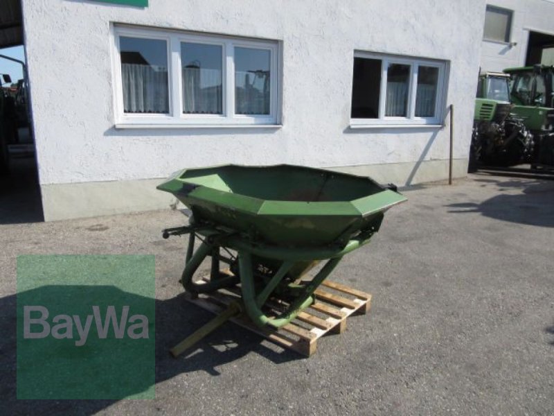 Bild Amazone ZA-F 601 #482