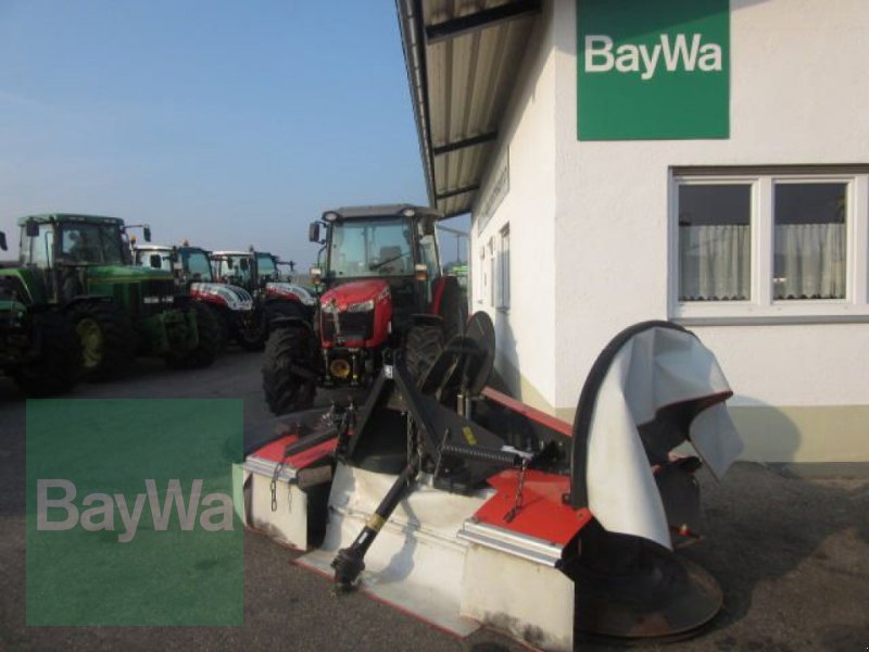 Bild Kuhn PZ 300 F #187