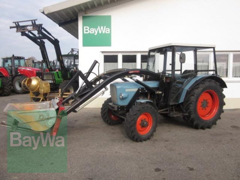 Bild Eicher Königstiger I 3010 S