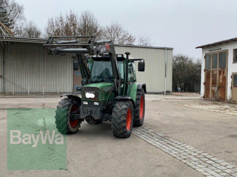 Bild Fendt 309 C