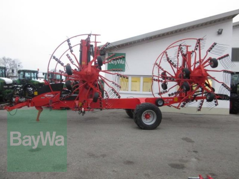 Bild Kuhn GA 13131